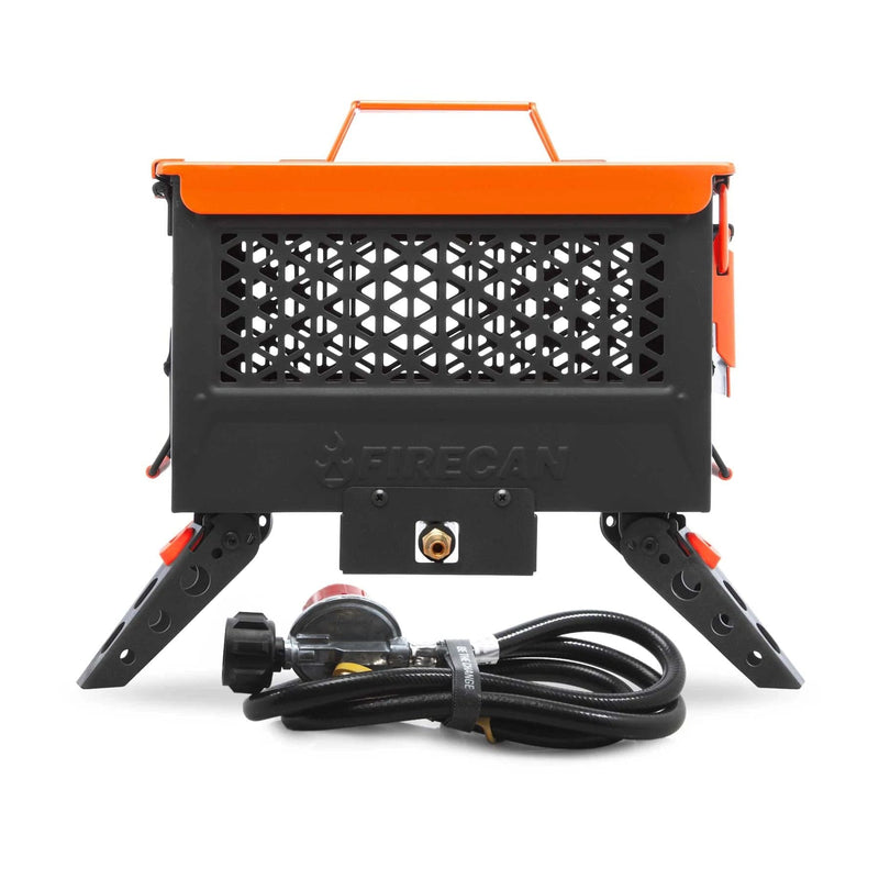 Load image into Gallery viewer, Ignik FireCan Portable Fire Pit