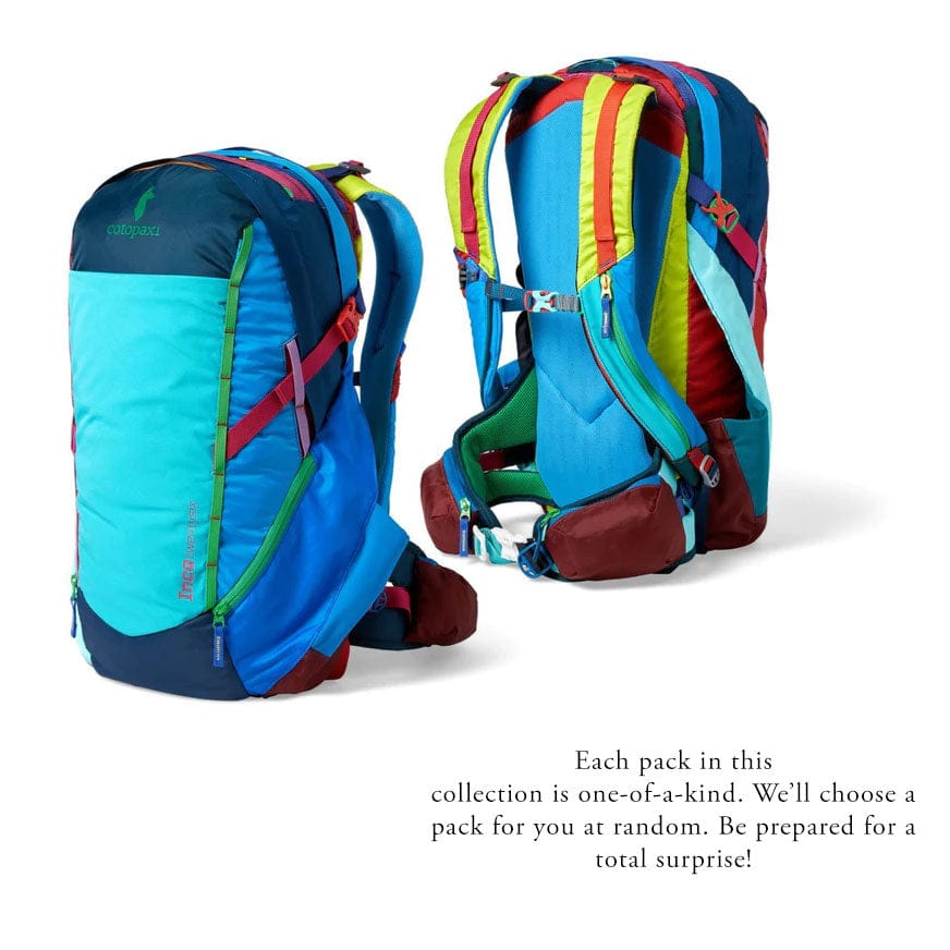 cotopaxi coban backpack Cotopaxi Inca 26L Backpack – Campmor