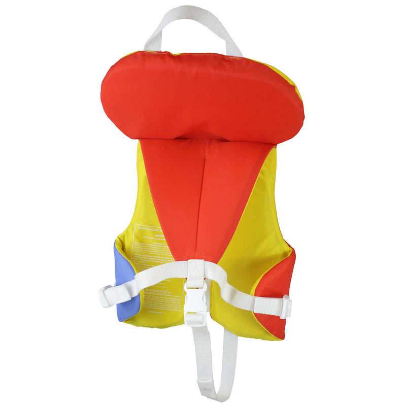 Load image into Gallery viewer, Stohlquist Infant PFD
