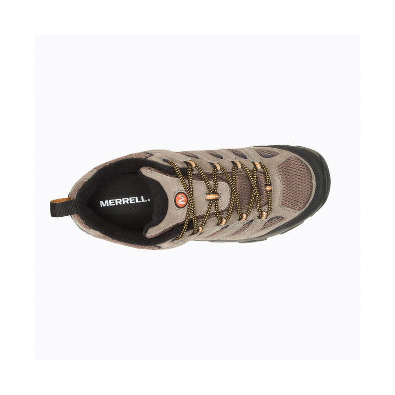 Load image into Gallery viewer, Merrell Moab 3 Men&#39;s Wide Hiking Shoe
