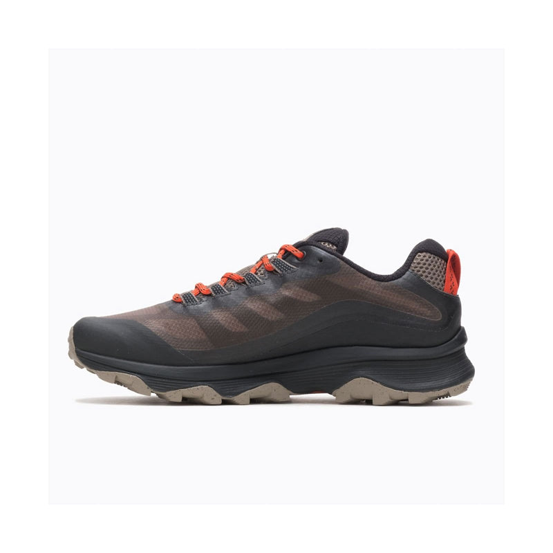 Load image into Gallery viewer, Merrell Men&#39;s Moab Speed Hiking Shoe
