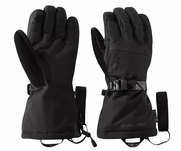 Load image into Gallery viewer, Outdoor Research Carbide Sensor Gloves - Women's