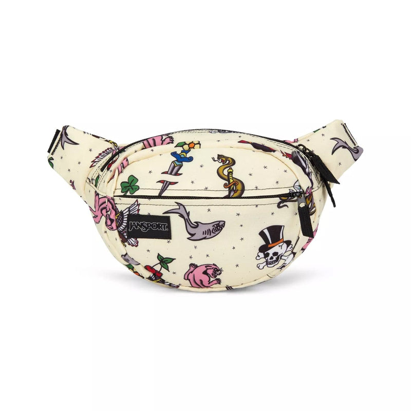 Load image into Gallery viewer, Jansport Fifth Avenue Hip Pack