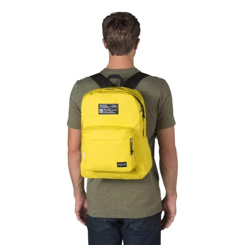 Load image into Gallery viewer, Jansport Recycled Superbreak Pack
