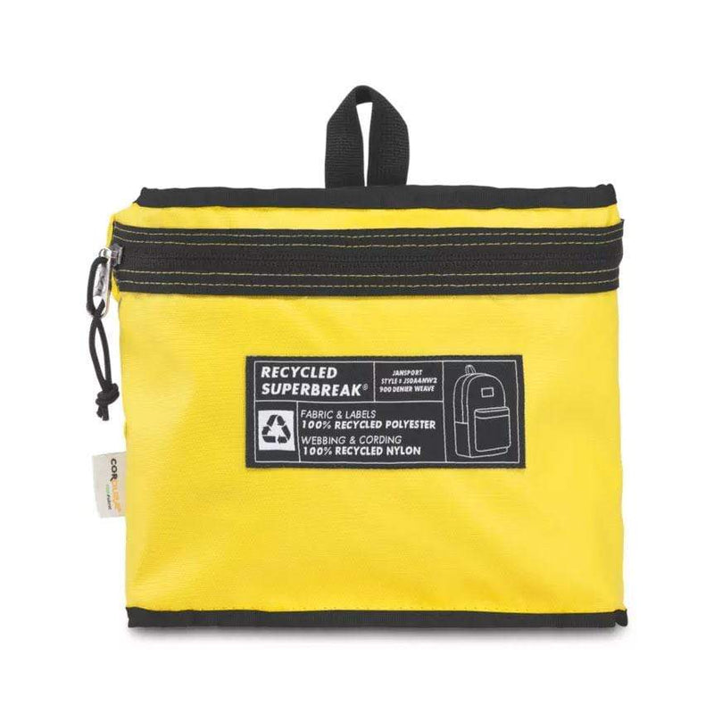 Load image into Gallery viewer, Jansport Recycled Superbreak Pack
