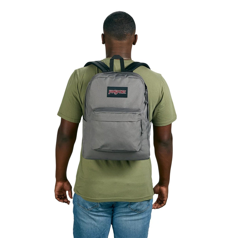 Load image into Gallery viewer, Jansport Superbreak Plus Day Pack