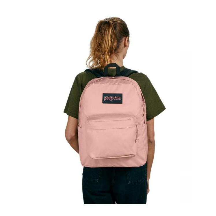 Load image into Gallery viewer, Jansport Superbreak Plus Day Pack