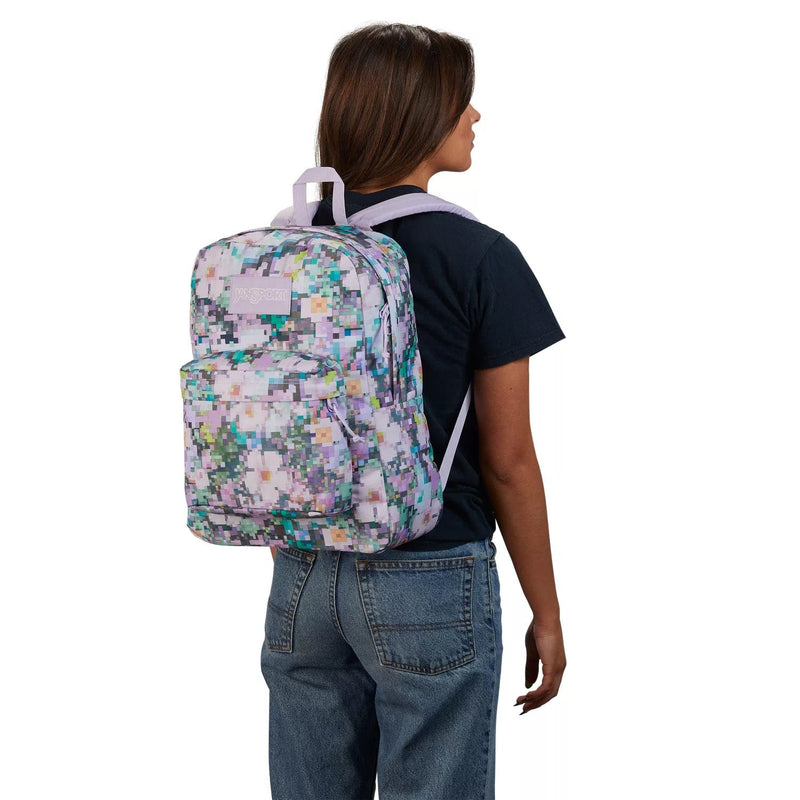 Load image into Gallery viewer, Jansport Superbreak Plus Day Pack