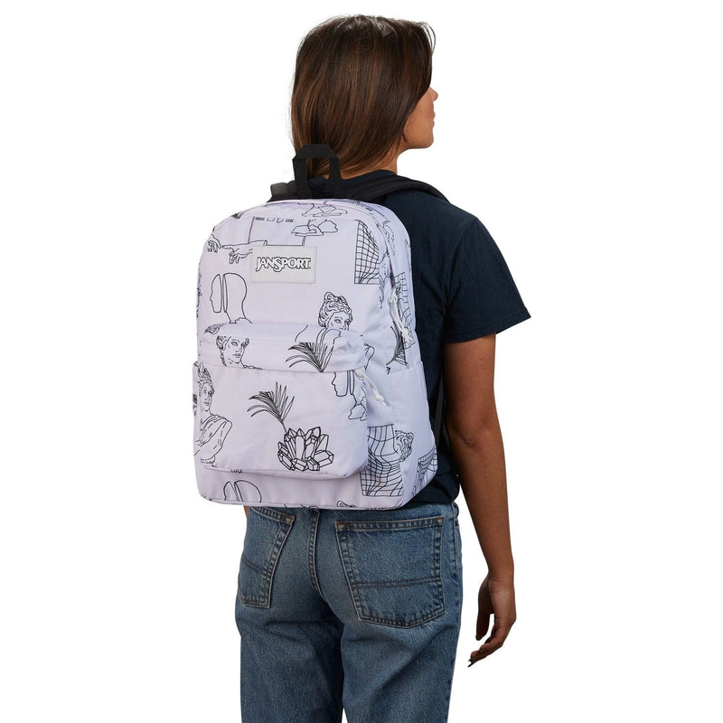 Load image into Gallery viewer, Jansport Superbreak Pack