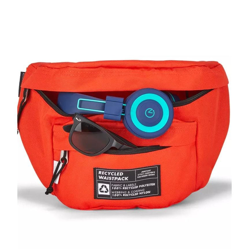 Load image into Gallery viewer, Jansport Recycled Waistpack