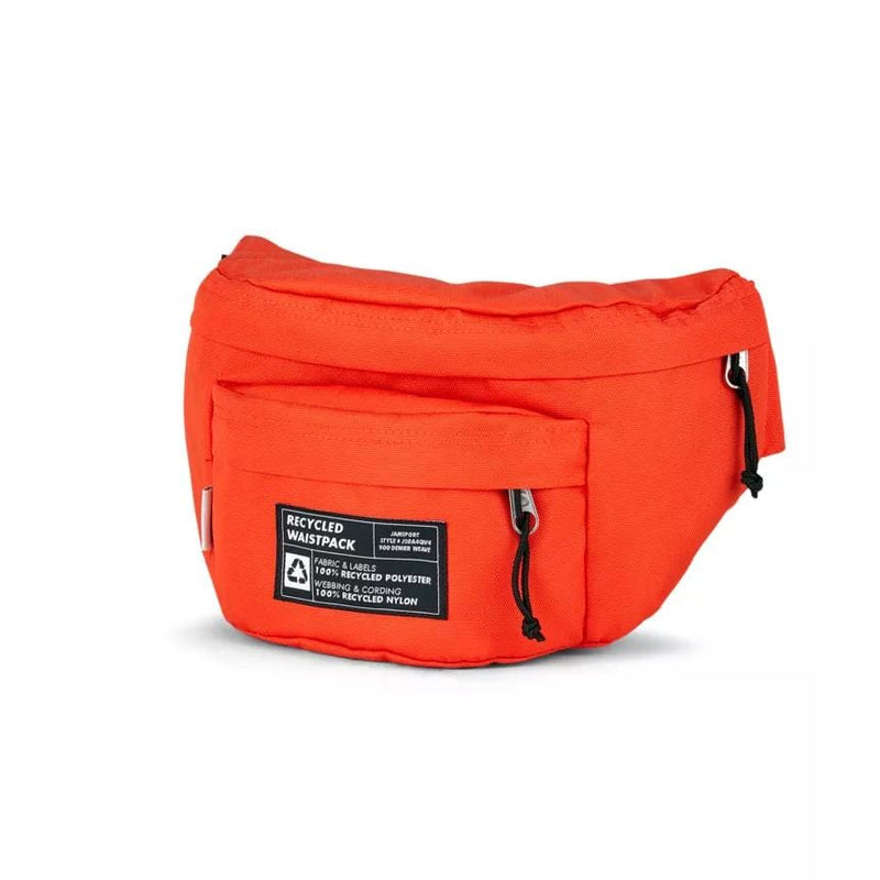 Load image into Gallery viewer, Jansport Recycled Waistpack