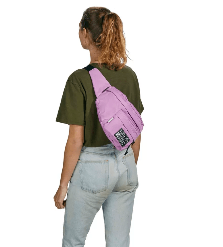 Load image into Gallery viewer, Jansport Recycled Waistpack