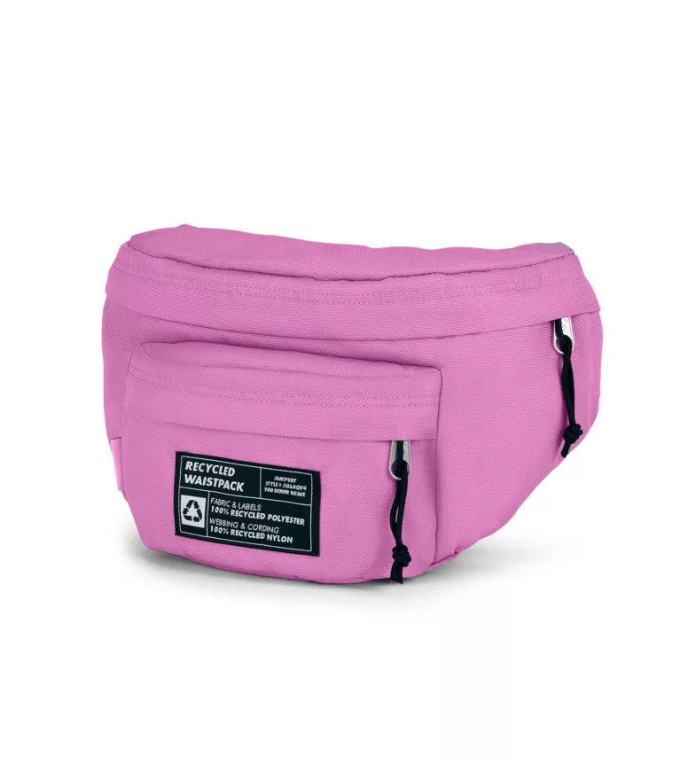 Load image into Gallery viewer, Jansport Recycled Waistpack