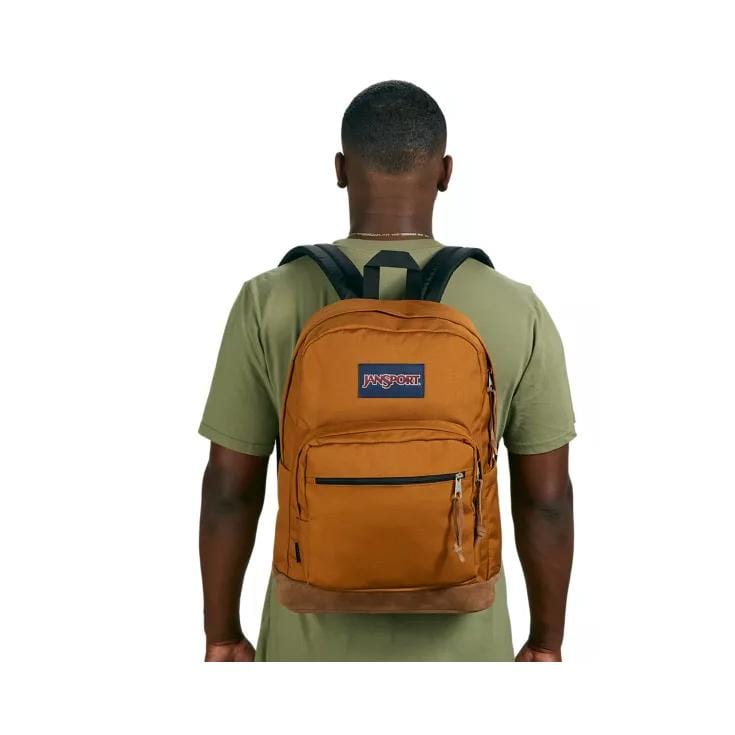 Load image into Gallery viewer, Jansport Right Pack Heritage Daypack