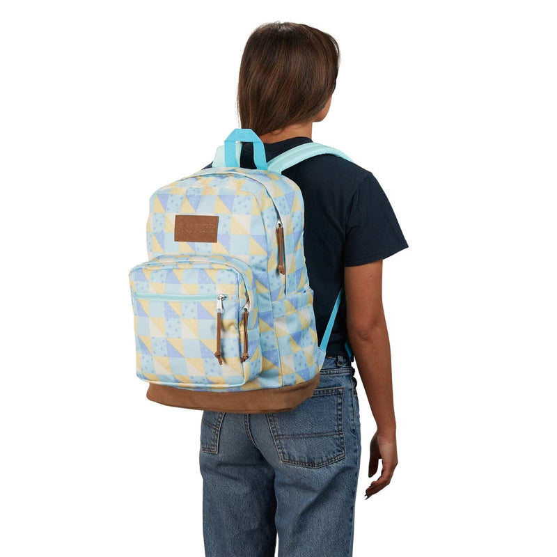 Load image into Gallery viewer, Jansport Right Pack Expressions Heritage Daypack