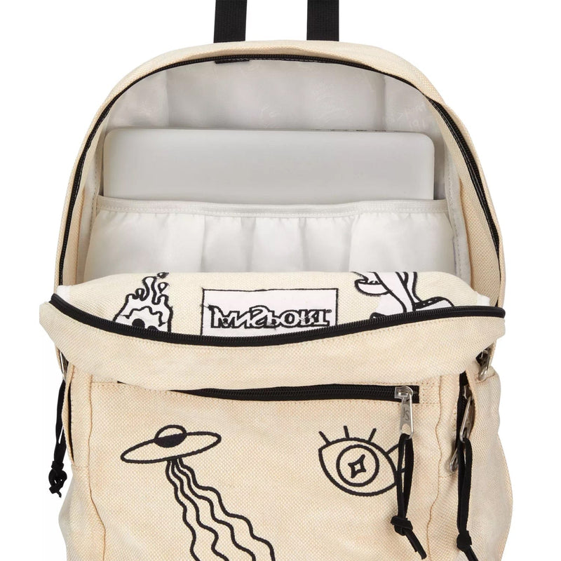 Load image into Gallery viewer, Jansport Right Pack Expressions Heritage Daypack