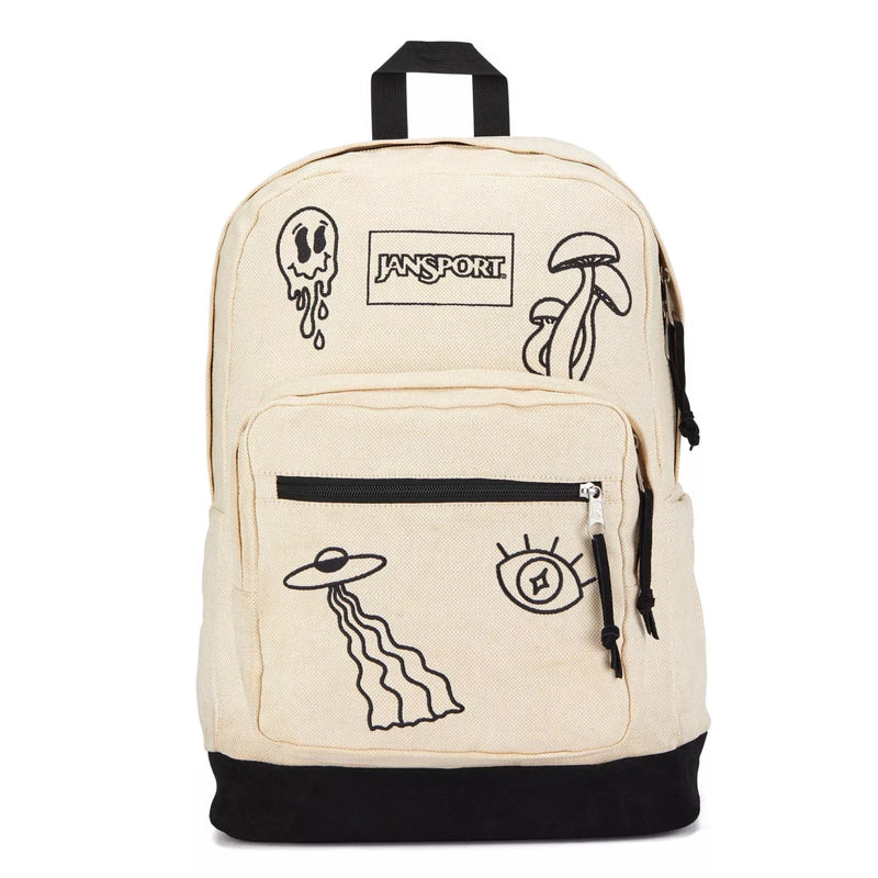 Load image into Gallery viewer, Jansport Right Pack Expressions Heritage Daypack