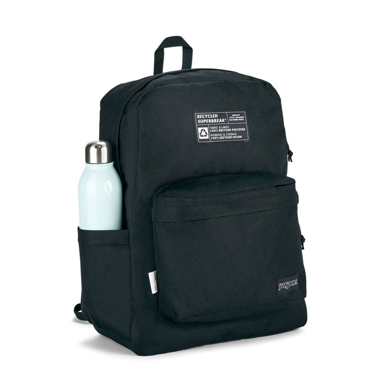 Load image into Gallery viewer, Jansport Recycled Superbreak Heritage Daypack