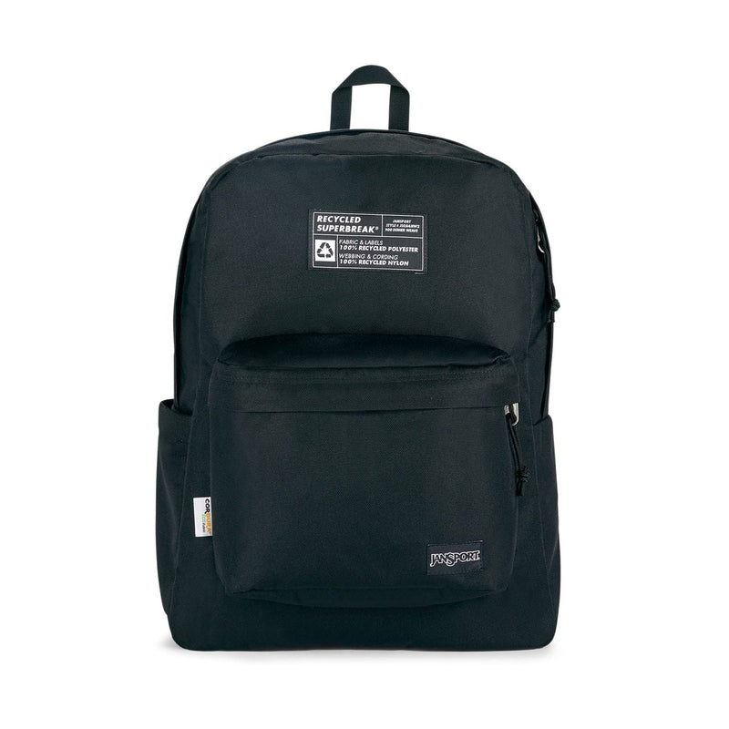 Load image into Gallery viewer, Jansport Recycled Superbreak Heritage Daypack