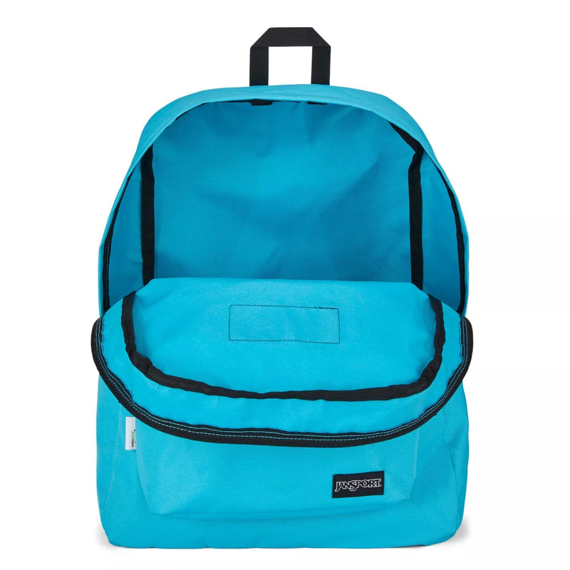 Load image into Gallery viewer, Jansport Recycled Superbreak Heritage Daypack
