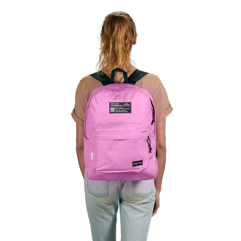 Load image into Gallery viewer, Jansport Recycled Superbreak Heritage Daypack