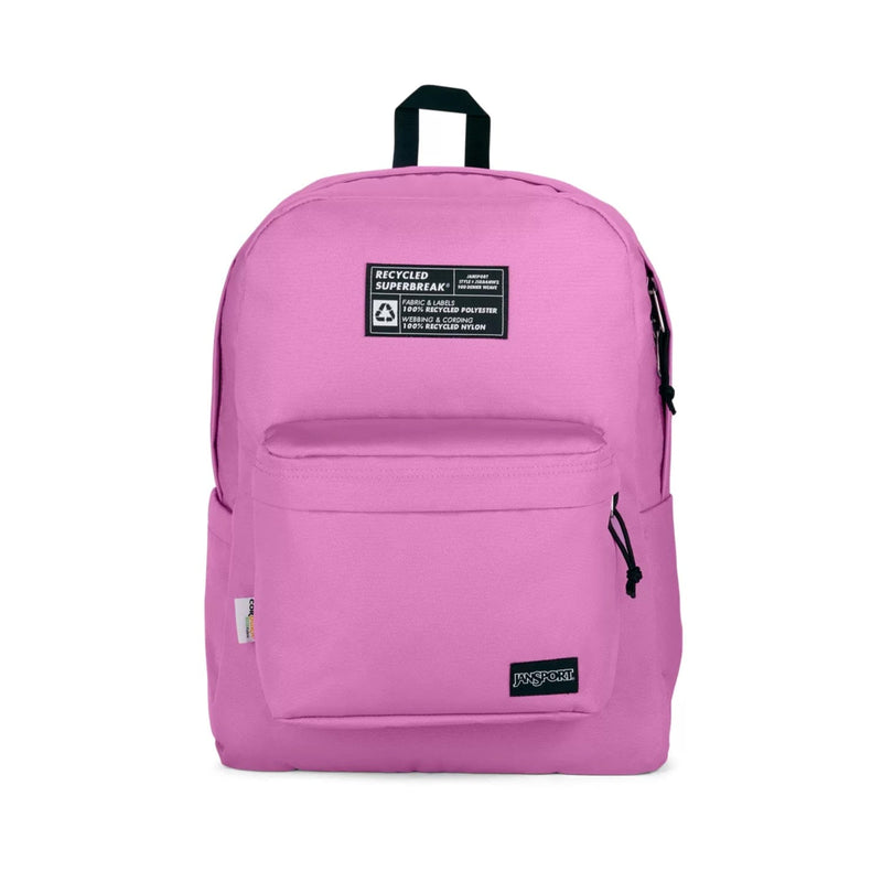Load image into Gallery viewer, Jansport Recycled Superbreak Heritage Daypack