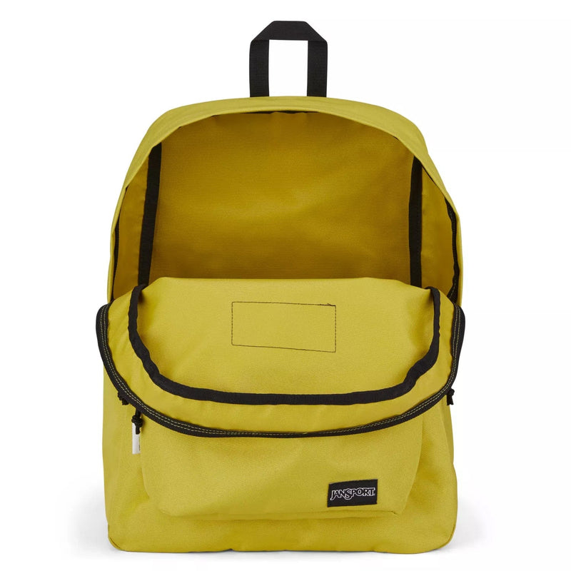 Load image into Gallery viewer, Jansport Recycled Superbreak Heritage Daypack