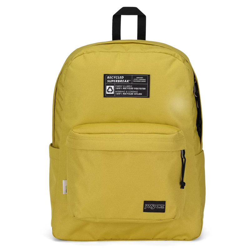 Load image into Gallery viewer, Jansport Recycled Superbreak Heritage Daypack
