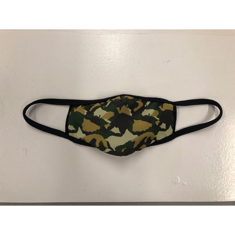 Load image into Gallery viewer, RuneNYC Basic Knit Face Mask