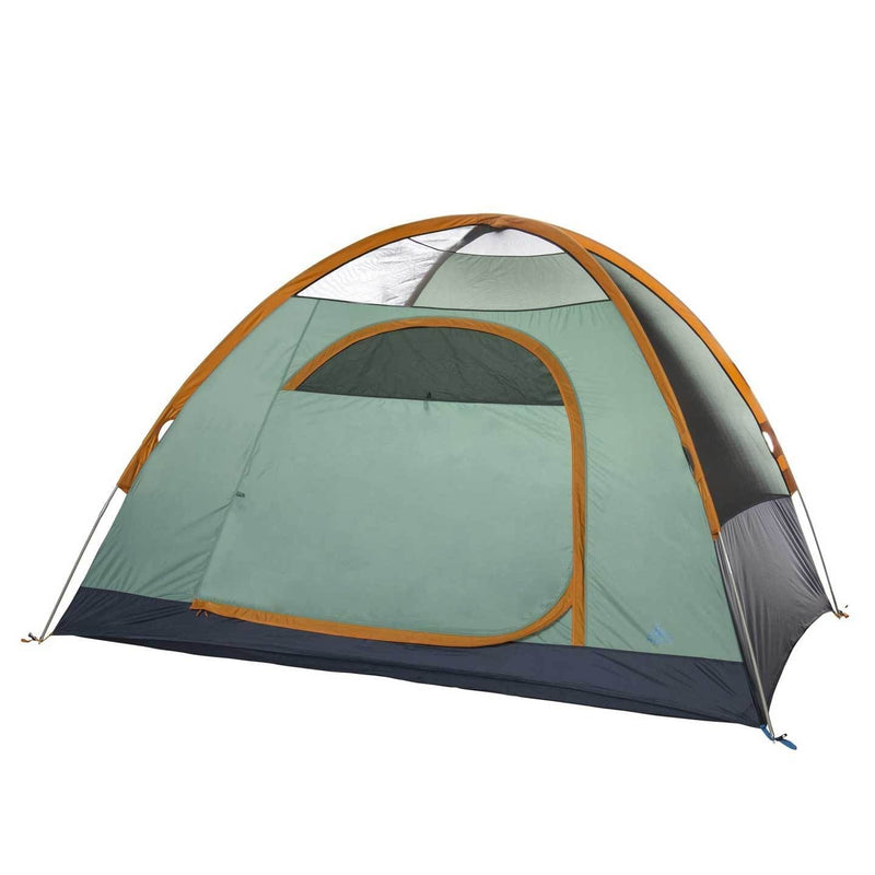 Load image into Gallery viewer, Kelty Tallboy 6 Person Family/Car Camping Tent
