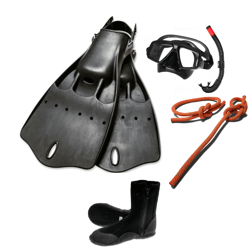 Load image into Gallery viewer, ATACLETE 'The Essentials' BUDS/MARSOC/Recon Training Gear Pack by ATACLETE