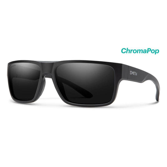 Smith Soundtrack ChromaPop Polarized Sunglasses