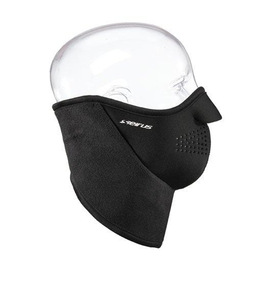 Load image into Gallery viewer, Seirus Jr Neofleece Combo Scarf - Youth