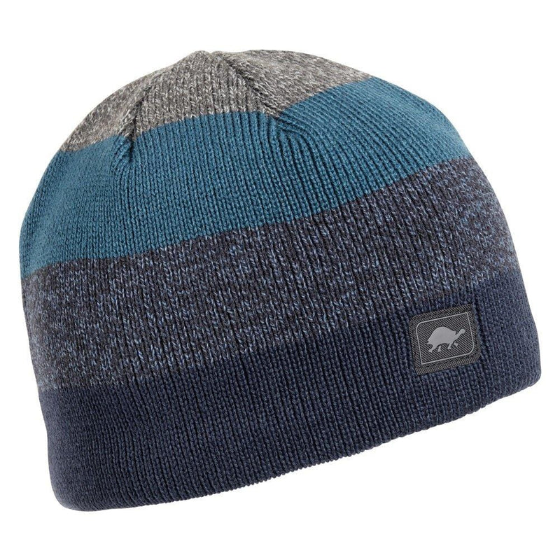 Load image into Gallery viewer, Turtle Fur BTV Ragg Wool Beanie - Boy's