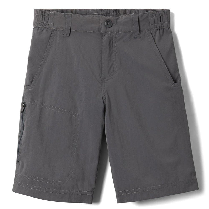 Load image into Gallery viewer, Columbia Silver Ridge IV Shorts - Boy's