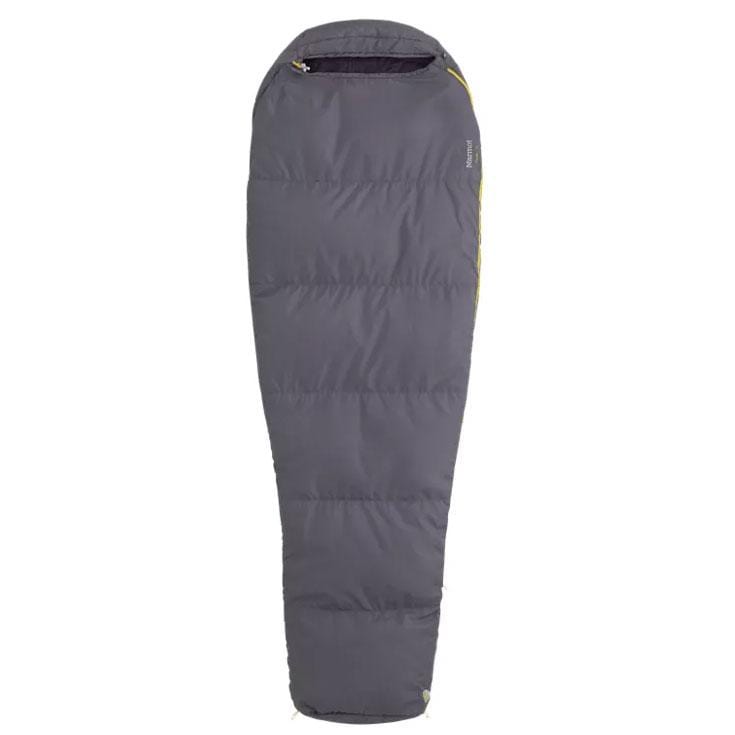 Load image into Gallery viewer, Marmot Nanowave 55 Degree Long Sleeping Bag