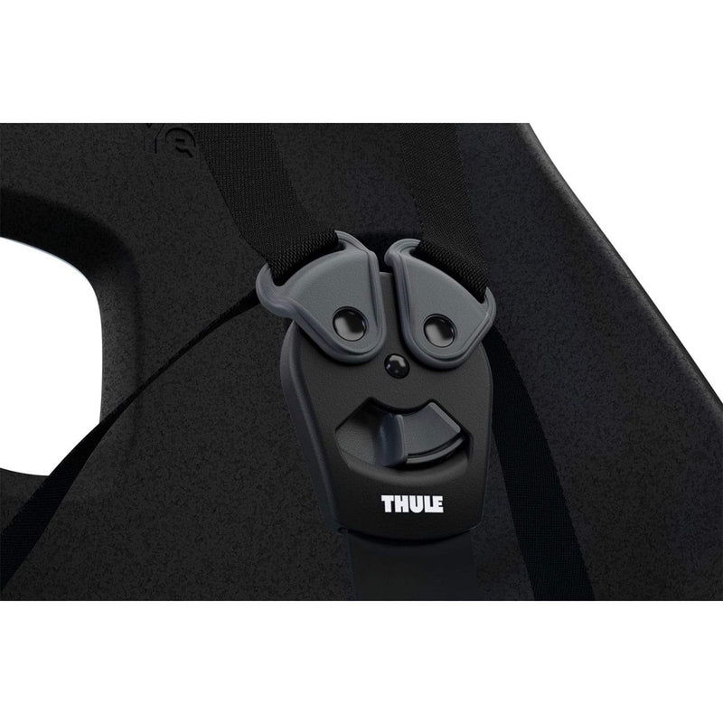 Load image into Gallery viewer, Thule Yepp Nexxt Maxi Rear Frame Mounted Bike Child Seat