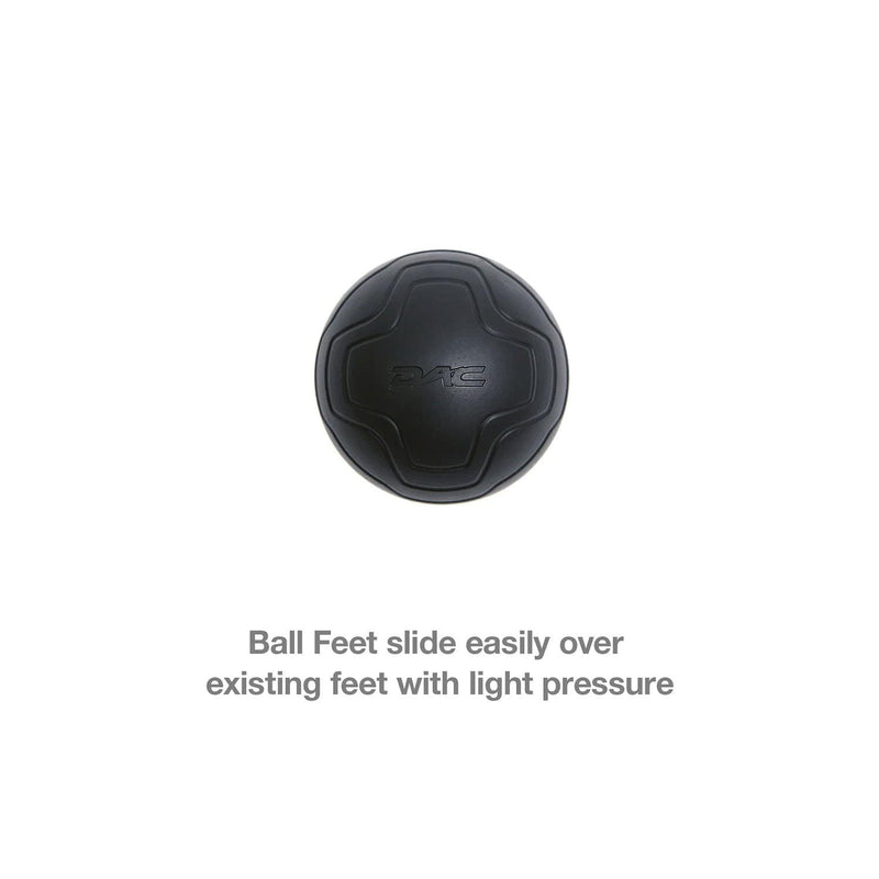 Load image into Gallery viewer, Helinox Chair Ball 4 Feet Set (4 pcs)