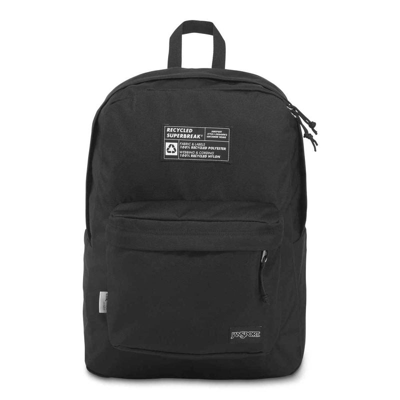 Load image into Gallery viewer, Jansport Recycled Superbreak Pack
