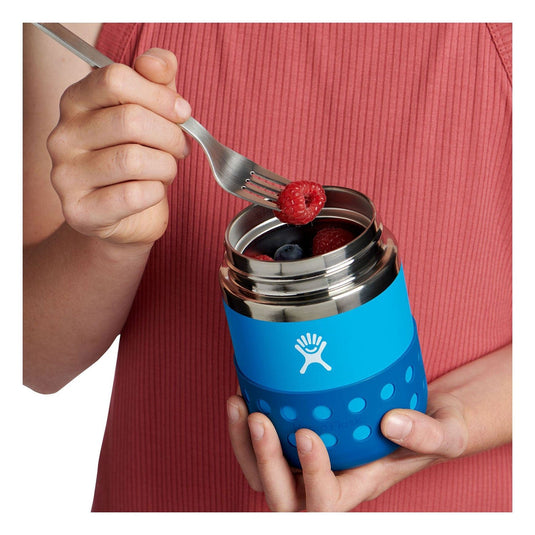 Hydro Flask 12 oz Kids Food Jar