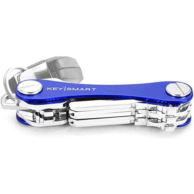 Load image into Gallery viewer, KeySmart Original Compact Key Holder
