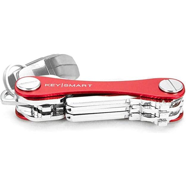 Load image into Gallery viewer, KeySmart Original Compact Key Holder