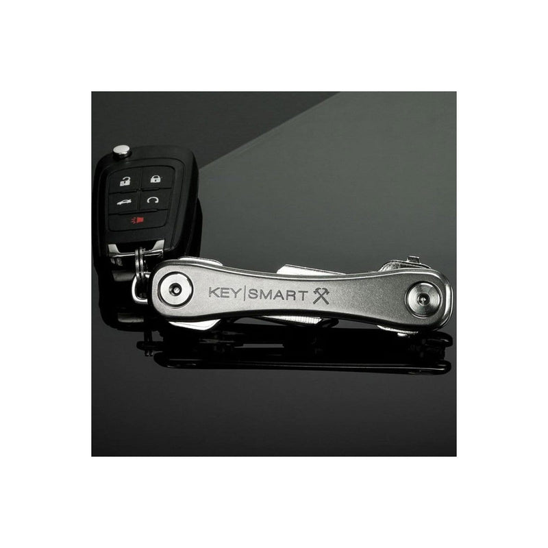 Load image into Gallery viewer, KeySmart Rugged Compact Key Holder
