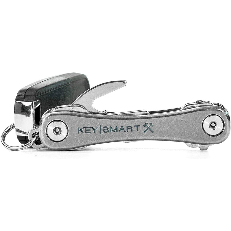 Load image into Gallery viewer, KeySmart Rugged Compact Key Holder
