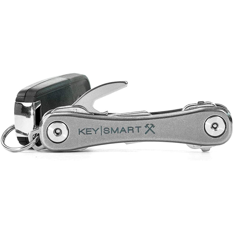 Load image into Gallery viewer, KeySmart Rugged Compact Key Holder
