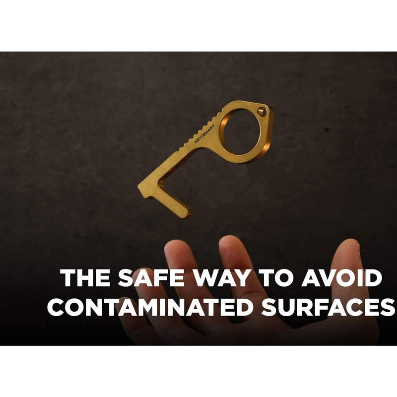 Load image into Gallery viewer, Keysmart CleanKey