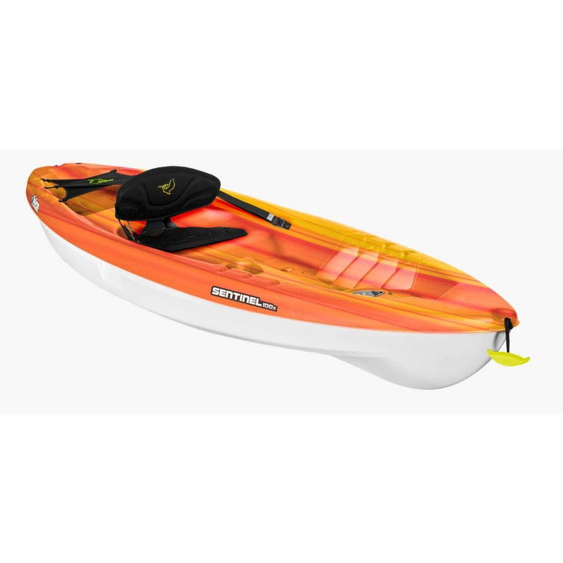 Load image into Gallery viewer, Pelican Sentinel 100X Kayak