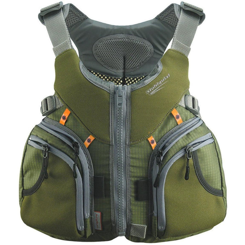 Load image into Gallery viewer, Stohlquist Keeper Mens PFD