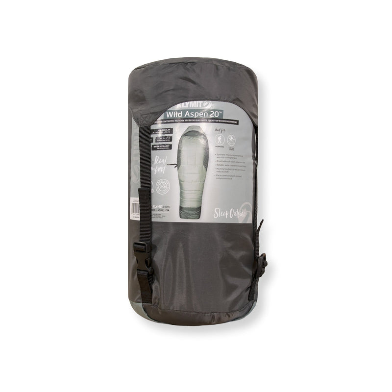 Load image into Gallery viewer, Wild Aspen 20 Sleeping Bags by Klymit
