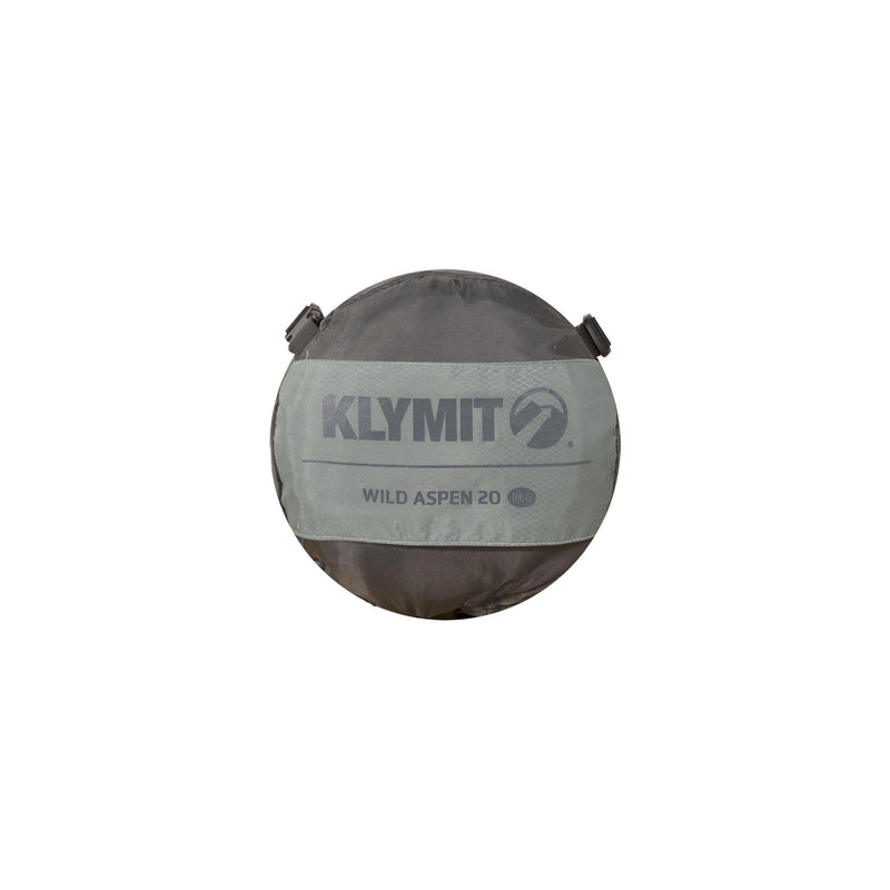 Load image into Gallery viewer, Wild Aspen 20 Sleeping Bags by Klymit